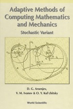 Adaptive Methods of Computing...
