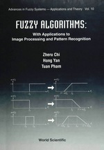 Fuzzy Algorithms: With Applns to...(V10)
