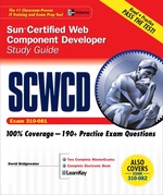 Sun Certified Web Component Developer Study Guide Exam 310-081 (Ebook)