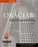 Oracle8i Sqlj Programming