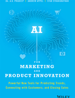 Ai for Marketing and Product Innovation