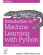 Introduction to Machine Learning With Python