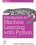 Introduction to Machine Learning With Python