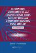 Elementary Mathematical and Computational Tools for Electrical and Computer Engineers Using Matlab