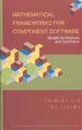 Math Frameworks for Component Soft. (V2)