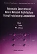 Automatic Generation of Neural...(V14)