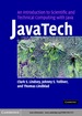 Javatech, an Introduction to Scientific and Technical Computing With Java
