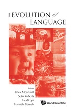 The Evolution of Language: Proceedings of the 10th International Conference