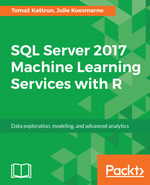 Sql Server 2017 Machine Learning Services With R