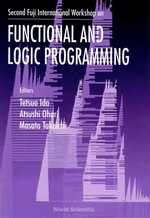 Functional and Logic Programming-Proceedings of the Second Fuji International Workshop