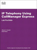 Ip Telephony Using Callmanager Express Lab Portfolio