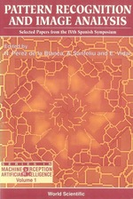 Pattern Recognition and Image Analysis: Selected Papers From the Ivth Spanish Symposium