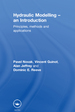Hydraulic Modelling: an Introduction