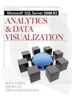 Microsoft� Sql Server 2008 R2 Analytics & Data Visualization