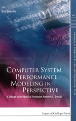 Computer System Performance Model...(V1)