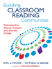 Building Classroom Reading Communities