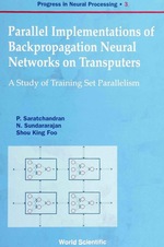 Parallel Implement of Backpropag...(V3)