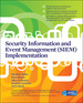 Security Information and Event Management (Siem) Implementation