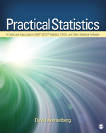 Practical Statistics