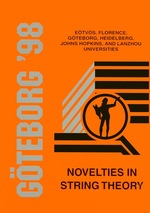 Novelties in String Theory-Proceedings of the Johns Hopkins Workshop on Current Problems in Particle Theory 22