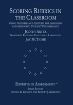Scoring Rubrics in the Classroom