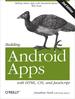 Building Android Apps With Html, Css, and Javascript