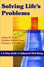 Problem-Solving Therapy: a Positive Approach to Clinical Intervention, Third Edition