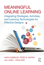 Meaningful Online Learning