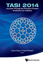 Journeys Through the Precision Frontier: Amplitudes for Colliders: Tasi 2014proceedings of the 2014 Theoretical Advanced Study Institute in Elementary Particle Physics