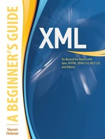 Xml: a Beginner's Guide