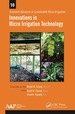Innovations in Micro Irrigation Technology