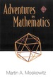 Adventures in Mathematics