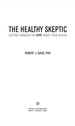 The Healthy Skeptic