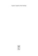 Cognitive Linguistics: Basic Readings