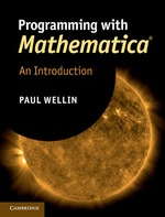 Programming With Mathematica�