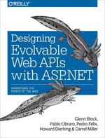 Designing Evolvable Web Apis With Asp. Net