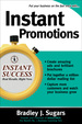 Instant Promotions
