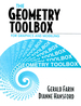 The Geometry Toolbox for Graphics and Modeling