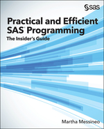 Practical and Efficient Sas Programming