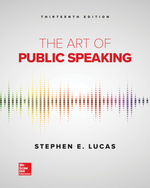The Art of Public Speaking: 2023 Release