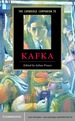 The Cambridge Companion to Kafka