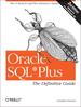 Oracle Sql*Plus