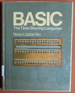 Basic, the Time-Sharing Language