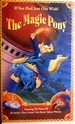 Magic Pony