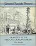 Giovanni Battista Piranesi: Drawings in the Pierpont Morgan Library