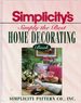 Simplicity's Simply the Best Home Decorating Book