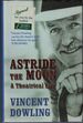 Astride the Moon: a Theatrical Life