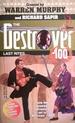 Last Rites (the Destroyer #100)