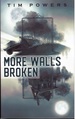 More Walls Broken