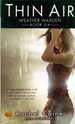 Thin Air (Weather Warden #6)